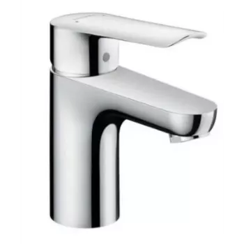 Hansgrohe Logis E 70 HV Jednouchwytowa bateria umywalkowa chrom