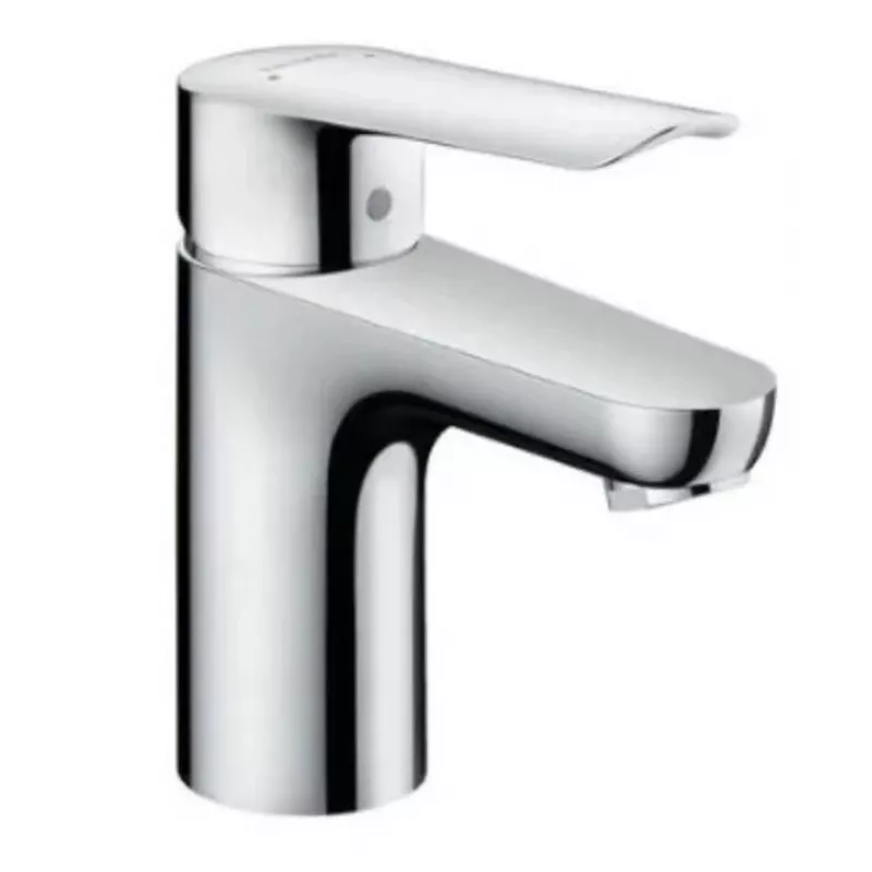 Hansgrohe Logis E 70 HV Jednouchwytowa bateria umywalkowa chrom