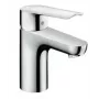 Hansgrohe Logis E 70 HV Jednouchwytowa bateria umywalkowa chrom