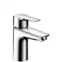 Hansgrohe My Sport jednouchwytowa bateria umywalkowa 71111000 chrom