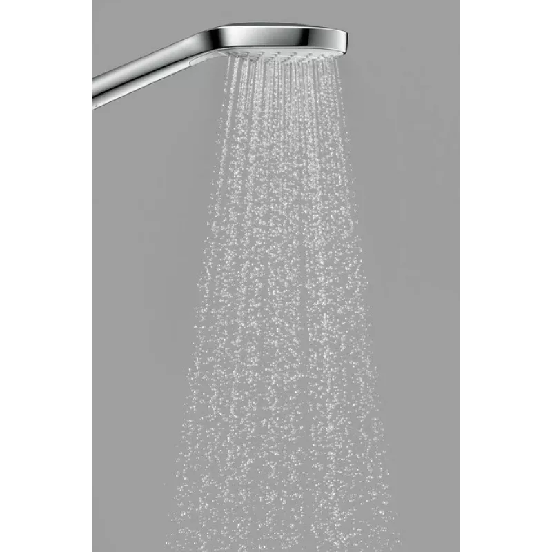 HANSGROHE Shower Head 268134 Select 110 3SR Eco