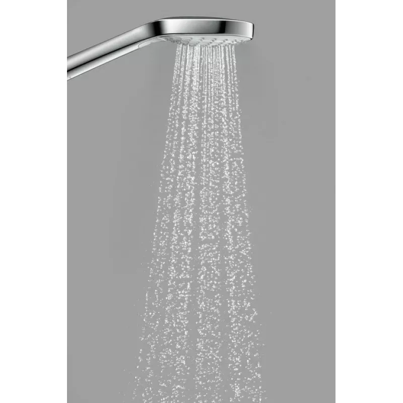 HANSGROHE Shower Head 268134 Select 110 3SR Eco