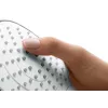 HANSGROHE Shower Head 268134 Select 110 3SR Eco