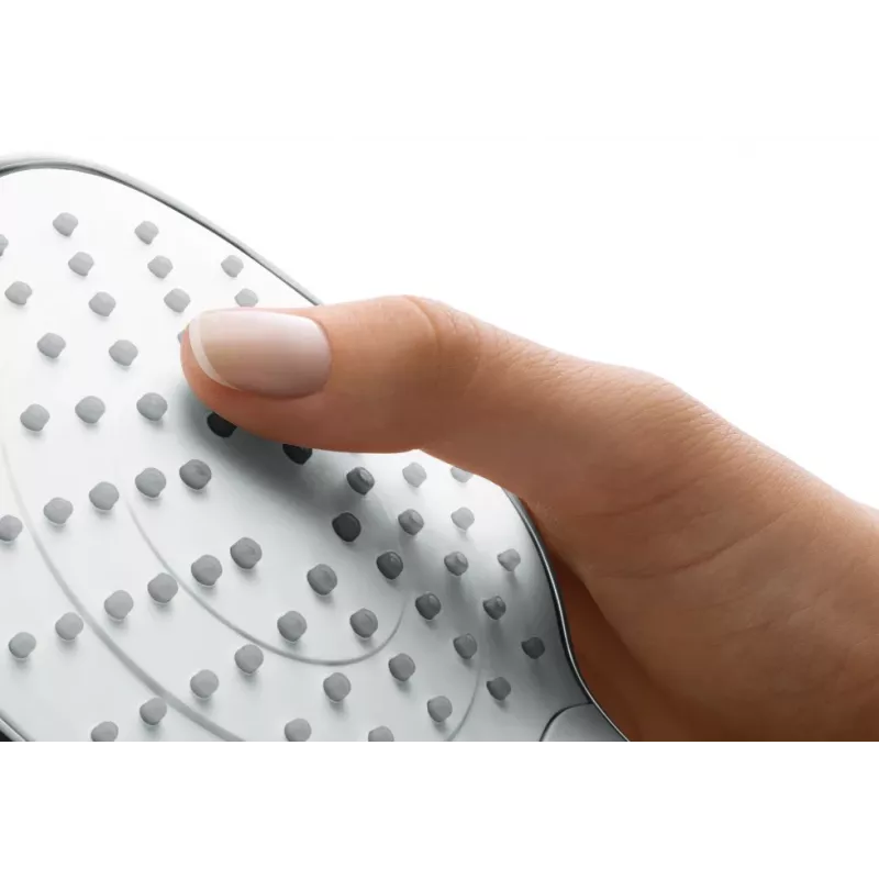 HANSGROHE Shower Head 268134 Select 110 3SR Eco