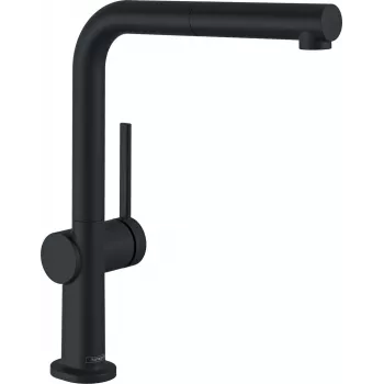 Bateria kuchenna Hansgrohe Talis M54 270 1jet chrom