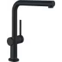 Bateria kuchenna Hansgrohe Talis M54 270 1jet chrom