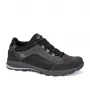 Buty turystyczne męskie Hanwag Banks Low GTX Asphalt/Black
