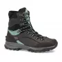 Hanwag Banks Snow Lady GTX Damskie buty zimowe Asphalt/Mint
