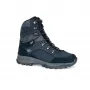 Hanwag Banks Winter GTX Women's Hiking Boots Navy/Asphalt