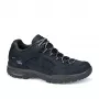 Buty turystyczne męskie Hanwag Gritsone II GTX Navy/Asphalt
