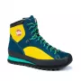 Buty turystyczne Hanwag ROTPUNKT męskie Seablue Yellow