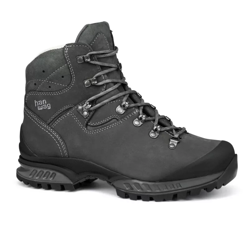 Hanwag Tatra II Gore-Tex Buty Turystyczne Męskie Asphalt