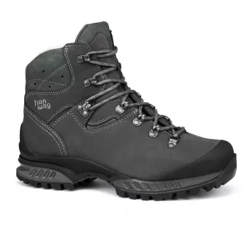 Hanwag Tatra II Gore-Tex Buty Turystyczne Męskie Asphalt