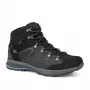 Hanwag Torsby GTX Buty Turystyczne Męskie Black Dusk