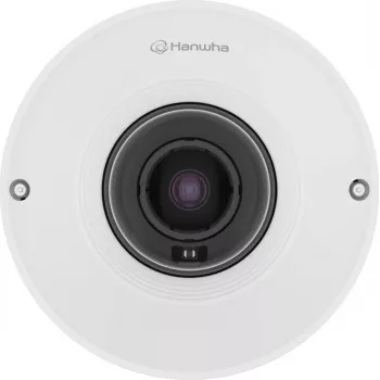 Kamera IP kopułkowa Hanwha Vision QNF-C9010V 12MP 360° Fisheye