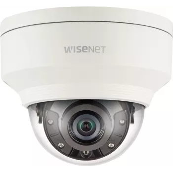 Hanwha Vision XNV-6020R 2MP zewnętrzna kamera kopułkowa IP