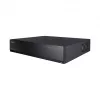 HANWHA WISENET HRX-1635 16-kanałowy hybrydowy rejestrator wideo, 4K HDMI, 40TB pamięci, H.265