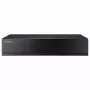 HANWHA WISENET HRX-1635 16-kanałowy hybrydowy rejestrator wideo, 4K HDMI, 40TB pamięci, H.265