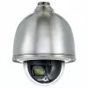 HANWHA WISENET QNP-6320HS 2MP Outdoor PTZ Camera PoE IR IP66 IK10 Retail