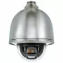 HANWHA WISENET QNP-6320HS 2MP Outdoor PTZ Camera PoE IR IP66 IK10 Retail