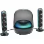 Harman Kardon Soundsticks 5 2.1 System głośników Bluetooth, Czarny