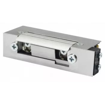 HARTTE S12RM Zamek elektryczny Seria S 12V DC Rewersyjny z monitoringiem