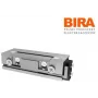 HARTTE S12UM Zamek elektryczny Seria S 12V AC/DC Standard z monitoringiem