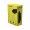 Hator Quasar 3 Pro Bezprzewodowa Mysz Gamingowa - 26000 DPI Czujnik Optyczny, 2.4GHz, USB-C, RGB, Czarny