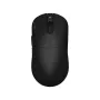Hator Quasar 3 Pro Bezprzewodowa Mysz Gamingowa - 26000 DPI Czujnik Optyczny, 2.4GHz, USB-C, RGB, Czarny