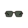 HAVAIANAS Manaus-09Q Unisex Okulary Przeciwsłoneczne 52/19/145 mm