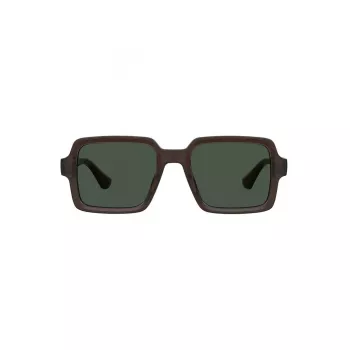 HAVAIANAS Manaus-09Q Unisex Okulary Przeciwsłoneczne 52/19/145 mm