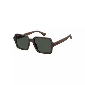 HAVAIANAS Manaus-09Q Unisex Okulary Przeciwsłoneczne 52/19/145 mm