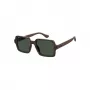 HAVAIANAS Manaus-09Q Unisex Okulary Przeciwsłoneczne 52/19/145 mm