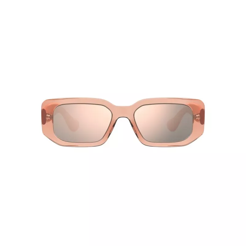 HAVAIANAS Unisex Farol Sunglasses - Black Frame, Grey Lens - 53/18/145 mm