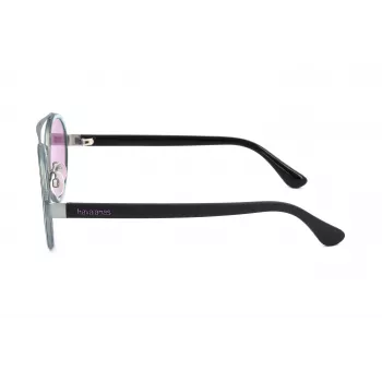 HAVAIANAS Unisex Joatinga 5CB Okulary przeciwsłoneczne 51/23/145 mm Havana/Tortoise Brown