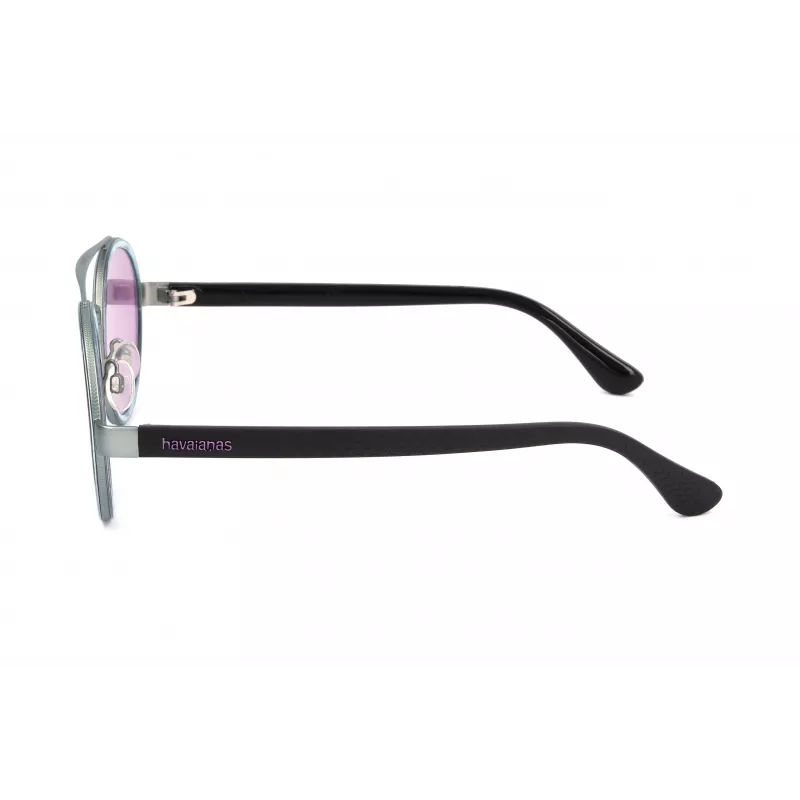HAVAIANAS Unisex Joatinga 5CB Okulary przeciwsłoneczne 51/23/145 mm Havana/Tortoise Brown