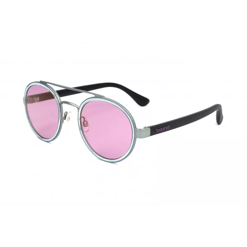 HAVAIANAS Unisex Joatinga 5CB Okulary przeciwsłoneczne 51/23/145 mm Havana/Tortoise Brown