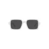 HAVAIANAS Unisex Manaus-VK6 Okulary przeciwsłoneczne (Soczewka 52 mm / Mostek 19 mm / Zausznik 145 mm)