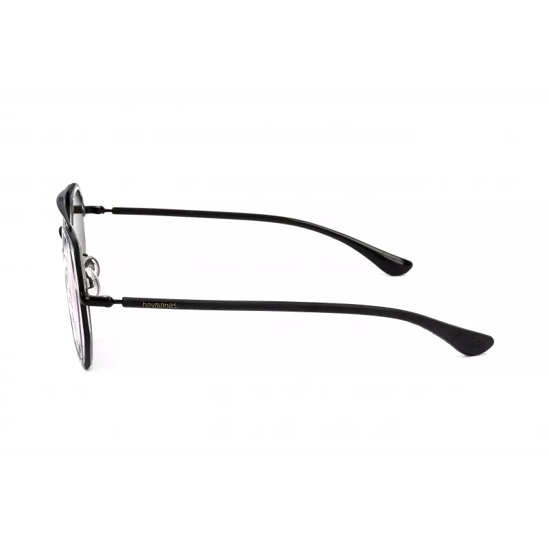HAVAIANAS Unisex PIAUI-REJ-50 Okulary przeciwsłoneczne (Soczewka 50 mm, Mostek 24 mm, Zausznik 145 mm)