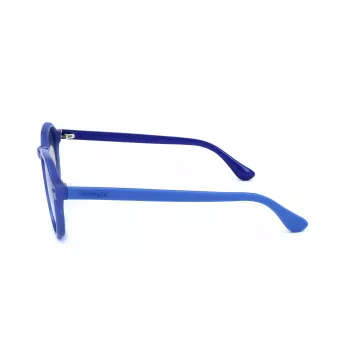 HAVAIANAS Unisex UBATUBA-WS6 Okulary przeciwsłoneczne 51/21/145 mm Czarny/Szary