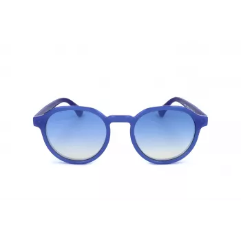 HAVAIANAS Unisex UBATUBA-WS6 Okulary przeciwsłoneczne 51/21/145 mm Czarny/Szary