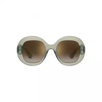 Okulary przeciwsłoneczne HAVAIANAS Lencois-6CR dla kobiet - oprawka brązowa żółw, soczewki brązowe, 50/23/145 mm