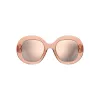 Okulary przeciwsłoneczne HAVAIANAS Lencois dla kobiet 50/23/145 mm - 9R6