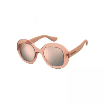 Okulary przeciwsłoneczne HAVAIANAS Lencois dla kobiet 50/23/145 mm - 9R6