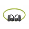 HAVIT E553BT Słuchawki dokanałowe Bluetooth 5.0 z paskiem na szyję - Zielony