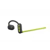 HAVIT E553BT Słuchawki dokanałowe Bluetooth 5.0 z paskiem na szyję - Zielony