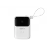 Havit PB5215 Power Bank 10000mAh Biały