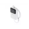 Havit PB5215 Power Bank 10000mAh Biały