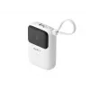Havit PB5215 Power Bank 10000mAh Biały