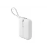 Havit PB5215 Power Bank 10000mAh Biały
